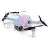 MightySkins Skin for DJI Mavic Mini Portable Drone Quadcopter - Cotton Candy | Protective, Durable, and Unique Vinyl Decal wrap cover | Easy To Apply, Remove, and Change Styles | Made in the USA (DJMAVMIN-Cotton Candy) view 2