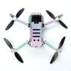 MightySkins Skin for DJI Mavic Mini Portable Drone Quadcopter - Cotton Candy | Protective, Durable, and Unique Vinyl Decal wrap cover | Easy To Apply, Remove, and Change Styles | Made in the USA (DJMAVMIN-Cotton Candy) view 3