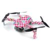 MightySkins Skin for DJI Mavic Mini Portable Drone Quadcopter - Protective, Durable, and Unique Vinyl Decal wrap cover | Easy To Apply, Remove, and Change Styles | Made in the USA, VSCO6 (DJMAVMIN-VSCO6) view 2