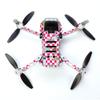MightySkins Skin for DJI Mavic Mini Portable Drone Quadcopter - Protective, Durable, and Unique Vinyl Decal wrap cover | Easy To Apply, Remove, and Change Styles | Made in the USA, VSCO6 (DJMAVMIN-VSCO6) view 3
