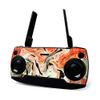 MightySkins Skin for DJI Mavic Mini Portable Drone Quadcopter - Marble Madness | Protective, Durable, and Unique Vinyl Decal wrap cover | Easy To Apply, Remove, and Change Styles | Made in the USA (DJMAVMIN-Marble Madness) view 4