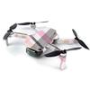 MightySkins Skin for DJI Mavic Mini Portable Drone Quadcopter - Plaid | Protective, Durable, and Unique Vinyl Decal wrap cover | Easy To Apply, Remove, and Change Styles | Made in the USA (DJMAVMIN-Plaid) view 2
