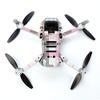 MightySkins Skin for DJI Mavic Mini Portable Drone Quadcopter - Plaid | Protective, Durable, and Unique Vinyl Decal wrap cover | Easy To Apply, Remove, and Change Styles | Made in the USA (DJMAVMIN-Plaid) view 3
