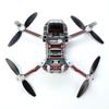 MightySkins Skin for DJI Mavic Mini Portable Drone Quadcopter - Southwest Stripes | Protective, Durable, and Unique Vinyl Decal wrap cover | Easy To Apply, Remove, and Change Styles | Made in the USA, DJMAVMIN-Southwest Stripes, DJMAVMIN-Southwest St view 3