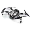 MightySkins Skin for DJI Mavic Mini Portable Drone Quadcopter - Drops | Protective, Durable, and Unique Vinyl Decal wrap cover | Easy To Apply, Remove, and Change Styles | Made in the USA (DJMAVMIN-Drops) view 2