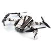 MightySkins Skin for DJI Mavic Mini Portable Drone Quadcopter - Artic Camo | Protective, Durable, and Unique Vinyl Decal wrap cover | Easy To Apply, Remove, and Change Styles | Made in the USA (DJMAVMIN-Artic Camo) view 2