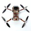 MightySkins Skin for DJI Mavic Mini Portable Drone Quadcopter - Western Horses | Protective, Durable, and Unique Vinyl Decal wrap cover | Easy To Apply, Remove, and Change Styles | Made in the USA (DJMAVMIN-Western Horses) view 3