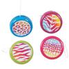 Fun Express Amazing Animal YO YO - Toys - VBS Vacation Bible School Supplies/Decor - 12 Pieces view 3
