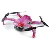 MightySkins Skin for DJI Mavic Mini Portable Drone Quadcopter - Flowers | Protective, Durable, and Unique Vinyl Decal wrap Cover | Easy to Apply, Remove, and Change Styles | Made in The USA view 2