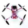 MightySkins Skin for DJI Mavic Mini Portable Drone Quadcopter - Flowers | Protective, Durable, and Unique Vinyl Decal wrap Cover | Easy to Apply, Remove, and Change Styles | Made in The USA view 3