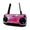 MightySkins Skin for DJI Mavic Mini Portable Drone Quadcopter - Flowers | Protective, Durable, and Unique Vinyl Decal wrap Cover | Easy to Apply, Remove, and Change Styles | Made in The USA view 4
