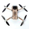 MightySkins Skin for DJI Mavic Mini Portable Drone Quadcopter - On The Fence | Protective, Durable, and Unique Vinyl Decal wrap cover | Easy To Apply, Remove, and Change Styles | Made in the USA, DJMAVMIN-On The Fence, DJMAVMIN-On The Fence, DJMAVMIN view 3