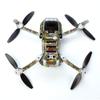MightySkins Skin for DJI Mavic Mini Portable Drone Quadcopter - Fish Puzzle | Protective, Durable, and Unique Vinyl Decal wrap Cover | Easy to Apply, Remove, and Change Styles | Made in The USA view 3
