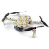MightySkins Skin for DJI Mavic Mini Portable Drone Quadcopter - Munchies | Protective, Durable, and Unique Vinyl Decal wrap cover | Easy To Apply, Remove, and Change Styles | Made in the USA (DJMAVMIN-Munchies) view 2