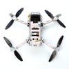 MightySkins Skin for DJI Mavic Mini Portable Drone Quadcopter - VSCO Girl | Protective, Durable, and Unique Vinyl Decal wrap cover | Easy To Apply, Remove, and Change Styles | Made in the USA (DJMAVMIN-VSCO1) view 3