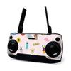 MightySkins Skin for DJI Mavic Mini Portable Drone Quadcopter - VSCO Girl | Protective, Durable, and Unique Vinyl Decal wrap cover | Easy To Apply, Remove, and Change Styles | Made in the USA (DJMAVMIN-VSCO1) view 4