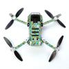 MightySkins Skin for DJI Mavic Mini Portable Drone Quadcopter - Bananas | Protective, Durable, and Unique Vinyl Decal wrap Cover | Easy to Apply, Remove, and Change Styles | Made in The USA view 3