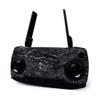 MightySkins Skin for DJI Mavic Mini Portable Drone Quadcopter - Onyx Marble | Protective, Durable, and Unique Vinyl Decal wrap cover | Easy To Apply, Remove, and Change Styles | Made in the USA (DJMAVMIN-Onyx Marble) view 4
