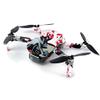 MightySkins Skin for DJI Mavic Mini Portable Drone Quadcopter - Graffiti Mash Up | Protective, Durable, and Unique Vinyl Decal wrap cover | Easy To Apply, Remove, and Change Styles | Made in the USA (DJMAVMIN-Graffiti Mash Up) view 2