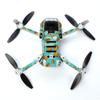 MightySkins Skin for DJI Mavic Mini Portable Drone Quadcopter - Burger Heaven | Protective, Durable, and Unique Vinyl Decal wrap Cover | Easy to Apply, Remove, and Change Styles | Made in The USA view 3