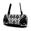 MightySkins Skin for DJI Mavic Mini Portable Drone Quadcopter - Vintage Damask | Protective, Durable, and Unique Vinyl Decal wrap Cover | Easy to Apply, Remove, and Change Styles | Made in The USA view 4