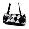 MightySkins Skin for DJI Mavic Mini Portable Drone Quadcopter - Race Flag | Protective, Durable, and Unique Vinyl Decal wrap Cover | Easy to Apply, Remove, and Change Styles | Made in The USA view 4
