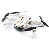 MightySkins Skin for DJI Mavic Mini Portable Drone Quadcopter - Cat Lady | Protective, Durable, and Unique Vinyl Decal wrap cover | Easy To Apply, Remove, and Change Styles | Made in the USA, DJMAVMIN-Cat Lady view 2