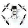 MightySkins Skin for DJI Mavic Mini Portable Drone Quadcopter - Cat Lady | Protective, Durable, and Unique Vinyl Decal wrap cover | Easy To Apply, Remove, and Change Styles | Made in the USA, DJMAVMIN-Cat Lady view 3