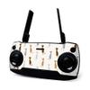 MightySkins Skin for DJI Mavic Mini Portable Drone Quadcopter - Cat Lady | Protective, Durable, and Unique Vinyl Decal wrap cover | Easy To Apply, Remove, and Change Styles | Made in the USA, DJMAVMIN-Cat Lady view 4