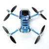 MightySkins Skin for DJI Mavic Mini Portable Drone Quadcopter - Cell Phone Towers | Protective, Durable, and Unique Vinyl Decal wrap cover | Easy To Apply, Remove, and Change Styles | Made in the USA (DJMAVMIN-Cell Phone Towers) view 3