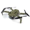 MightySkins Skin for DJI Mavic Mini Portable Drone Quadcopter - Army Star | Protective, Durable, and Unique Vinyl Decal wrap cover | Easy To Apply, Remove, and Change Styles | Made in the USA (DJMAVMIN-Army Star) view 2