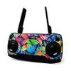 MightySkins Skin for DJI Mavic Mini Portable Drone Quadcopter - Butterfly Party | Protective, Durable, and Unique Vinyl Decal wrap cover | Easy To Apply, Remove, and Change Styles | Made in the USA (DJMAVMIN-Butterfly Party) view 4