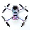 MightySkins Skin for DJI Mavic Mini Portable Drone Quadcopter - Dreamy Reef | Protective, Durable, and Unique Vinyl Decal wrap cover | Easy To Apply, Remove, and Change Styles | Made in the USA (DJMAVMIN-Dreamy Reef) view 3