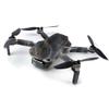 MightySkins Skin for DJI Mavic Mini Portable Drone Quadcopter - Stormy Marble | Protective, Durable, and Unique Vinyl Decal wrap cover | Easy To Apply, Remove, and Change Styles | Made in the USA, Model Number: DJMAVMIN-Stormy Marble view 2