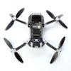 MightySkins Skin for DJI Mavic Mini Portable Drone Quadcopter - Stormy Marble | Protective, Durable, and Unique Vinyl Decal wrap cover | Easy To Apply, Remove, and Change Styles | Made in the USA, Model Number: DJMAVMIN-Stormy Marble view 3