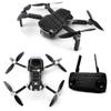 MightySkins Skin for DJI Mavic Mini Portable Drone Quadcopter - Carved Wood | Protective, Durable, and Unique Vinyl Decal wrap cover | Easy To Apply, Remove, and Change Styles | Made in the USA (DJMAVMIN-Carved Wood) view 1