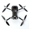 MightySkins Skin for DJI Mavic Mini Portable Drone Quadcopter - Carved Wood | Protective, Durable, and Unique Vinyl Decal wrap cover | Easy To Apply, Remove, and Change Styles | Made in the USA (DJMAVMIN-Carved Wood) view 3
