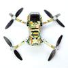 MightySkins Skin for DJI Mavic Mini Portable Drone Quadcopter - Hippie Flowers | Protective, Durable, and Unique Vinyl Decal wrap Cover | Easy to Apply, Remove, and Change Styles | Made in The USA view 3