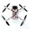 MightySkins Skin for DJI Mavic Mini Portable Drone Quadcopter - Donut Binge | Protective, Durable, and Unique Vinyl Decal wrap Cover | Easy to Apply, Remove, and Change Styles | Made in The USA view 3