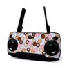 MightySkins Skin for DJI Mavic Mini Portable Drone Quadcopter - Donut Binge | Protective, Durable, and Unique Vinyl Decal wrap Cover | Easy to Apply, Remove, and Change Styles | Made in The USA view 4