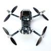 MightySkins Skin for DJI Mavic Mini Portable Drone Quadcopter - Storm Cloud | Protective, Durable, and Unique Vinyl Decal wrap cover | Easy To Apply, Remove, and Change Styles | Made in the USA (DJMAVMIN-Storm Cloud) view 3