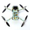 MightySkins Skin for DJI Mavic Mini Portable Drone Quadcopter - Blue Avocados | Protective, Durable, and Unique Vinyl Decal wrap Cover | Easy to Apply, Remove, and Change Styles | Made in The USA view 3