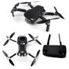 MightySkins Skin for DJI Mavic Mini Portable Drone Quadcopter - Glamorous | Protective, Durable, and Unique Vinyl Decal wrap cover | Easy To Apply, Remove, and Change Styles | Made in the USA (DJMAVMIN-Glamorous) view 1