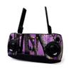 MightySkins Skin for DJI Mavic Mini Portable Drone Quadcopter - Purple Tree Camo | Protective, Durable, and Unique Vinyl Decal wrap cover | Easy To Apply, Remove, and Change Styles | Made in the USA, Model Number: DJMAVMIN-Purple Tree Camo view 4