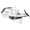 MightySkins Skin for DJI Mavic Mini Portable Drone Quadcopter - Viper Snow | Protective, Durable, and Unique Vinyl Decal wrap cover | Easy To Apply, Remove, and Change Styles | Made in the USA (DJMAVMIN-Viper Snow) view 2