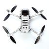 MightySkins Skin for DJI Mavic Mini Portable Drone Quadcopter - Viper Snow | Protective, Durable, and Unique Vinyl Decal wrap cover | Easy To Apply, Remove, and Change Styles | Made in the USA (DJMAVMIN-Viper Snow) view 3