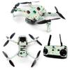 MightySkins Skin for DJI Mavic Mini Portable Drone Quadcopter - Sushi | Protective, Durable, and Unique Vinyl Decal wrap cover | Easy To Apply, Remove, and Change Styles | Made in the USA (DJMAVMIN-Sushi) view 1