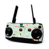 MightySkins Skin for DJI Mavic Mini Portable Drone Quadcopter - Sushi | Protective, Durable, and Unique Vinyl Decal wrap cover | Easy To Apply, Remove, and Change Styles | Made in the USA (DJMAVMIN-Sushi) view 4