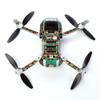 MightySkins Skin for DJI Mavic Mini Portable Drone Quadcopter - Crazy Tikis | Protective, Durable, and Unique Vinyl Decal wrap Cover | Easy to Apply, Remove, and Change Styles | Made in The USA view 3