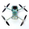 MightySkins Skin for DJI Mavic Mini Portable Drone Quadcopter - Raining Pizza | Protective, Durable, and Unique Vinyl Decal wrap Cover | Easy to Apply, Remove, and Change Styles | Made in The USA view 3